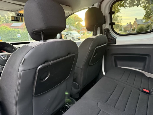 Dacia Dokker - Afbeelding 16 van 30