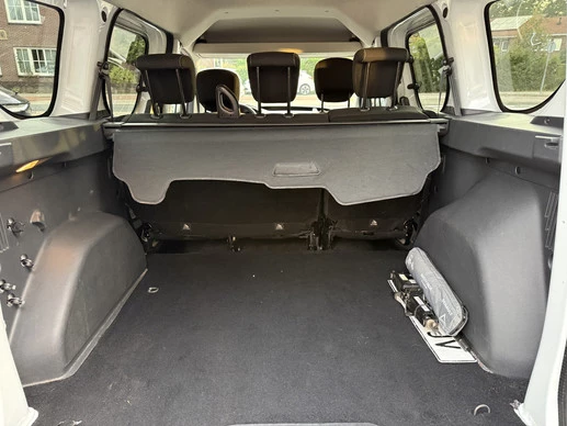 Dacia Dokker - Afbeelding 18 van 30