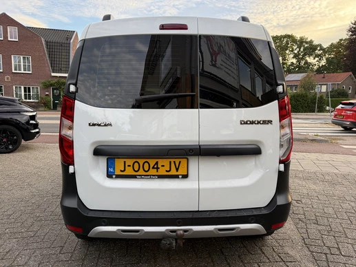 Dacia Dokker - Afbeelding 19 van 30