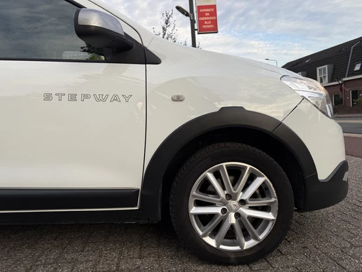 Dacia Dokker - Afbeelding 20 van 30