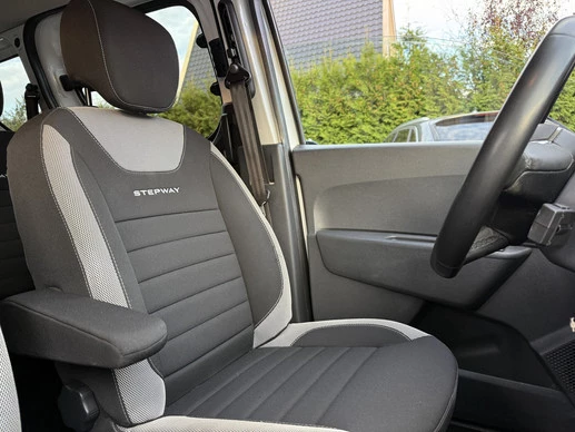 Dacia Dokker - Afbeelding 21 van 30