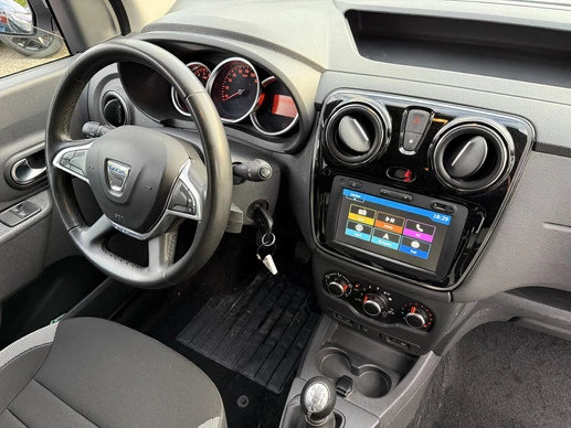 Dacia Dokker - Afbeelding 22 van 30