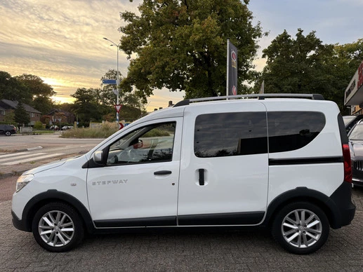 Dacia Dokker - Afbeelding 23 van 30