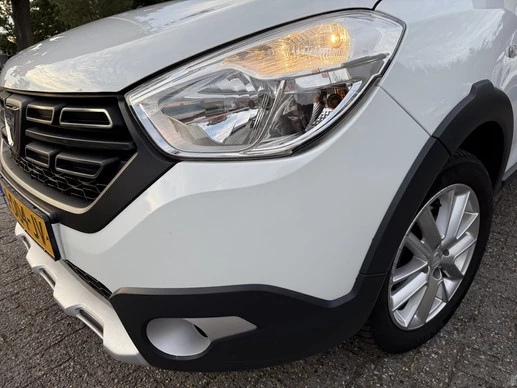 Dacia Dokker - Afbeelding 24 van 30