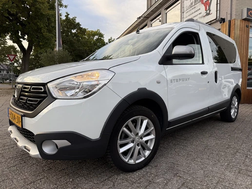 Dacia Dokker - Afbeelding 25 van 30