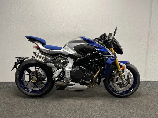 MV Agusta Brutale - Afbeelding 1 van 25