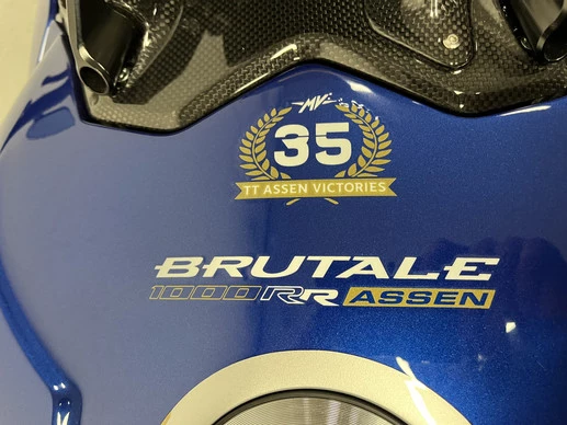 MV Agusta Brutale - Afbeelding 3 van 25
