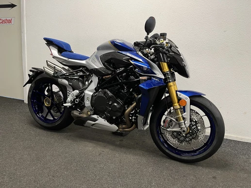 MV Agusta Brutale - Afbeelding 4 van 25