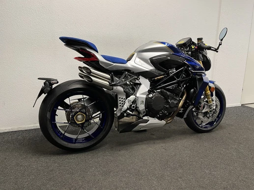 MV Agusta Brutale - Afbeelding 5 van 25