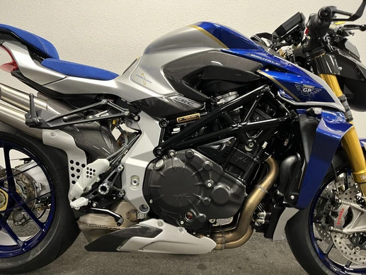 MV Agusta Brutale - Afbeelding 7 van 25