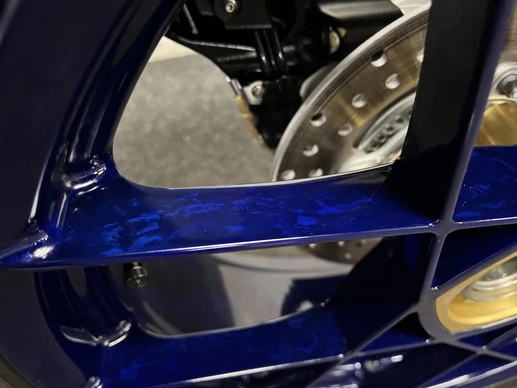 MV Agusta Brutale - Afbeelding 9 van 25