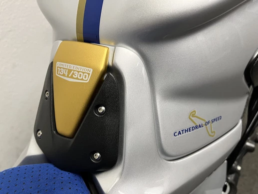 MV Agusta Brutale - Afbeelding 10 van 25