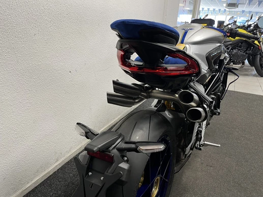 MV Agusta Brutale - Afbeelding 12 van 25