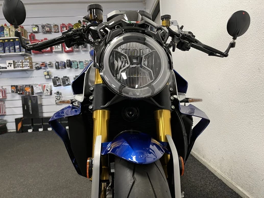 MV Agusta Brutale - Afbeelding 14 van 25