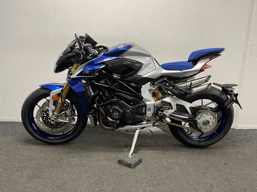 MV Agusta Brutale - Afbeelding 17 van 25