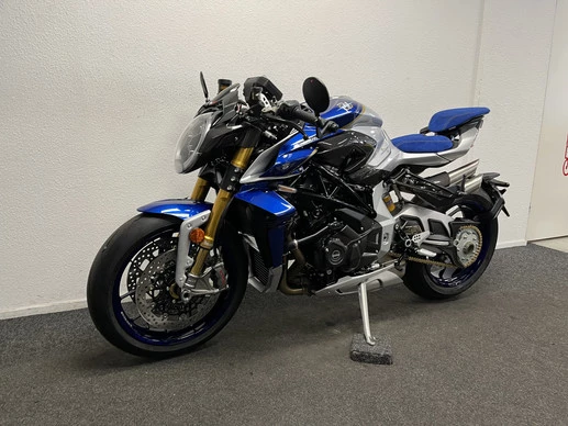MV Agusta Brutale - Afbeelding 18 van 25