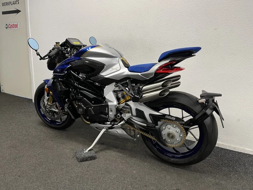 MV Agusta Brutale - Afbeelding 19 van 25