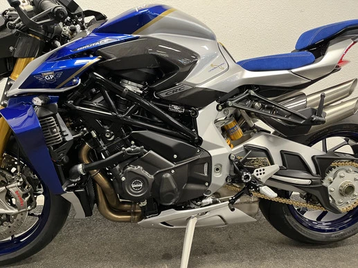 MV Agusta Brutale - Afbeelding 21 van 25