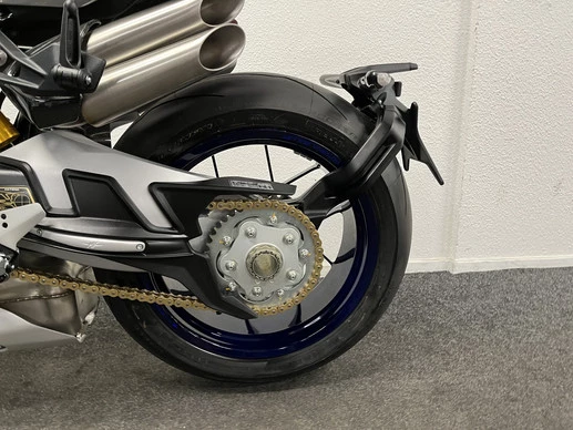 MV Agusta Brutale - Afbeelding 22 van 25