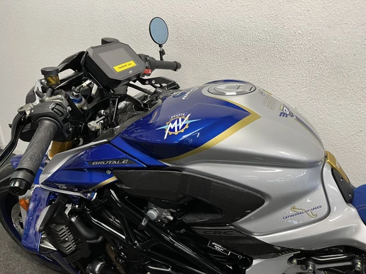 MV Agusta Brutale - Afbeelding 23 van 25