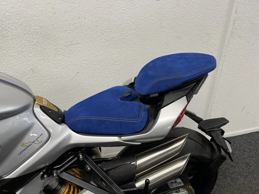 MV Agusta Brutale - Afbeelding 24 van 25