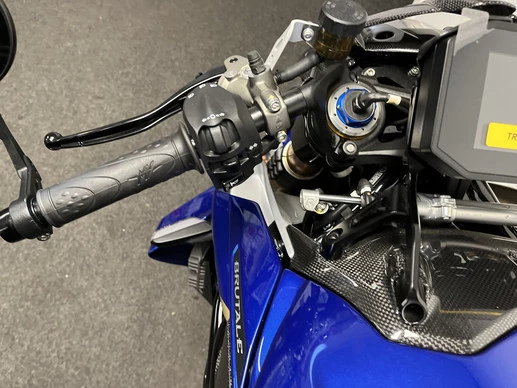 MV Agusta Brutale - Afbeelding 25 van 25