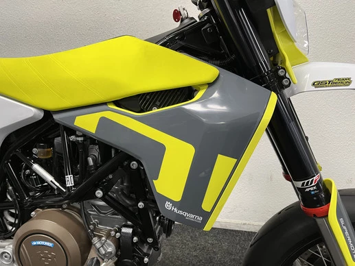 Husqvarna 701 Supermoto - Afbeelding 3 van 22