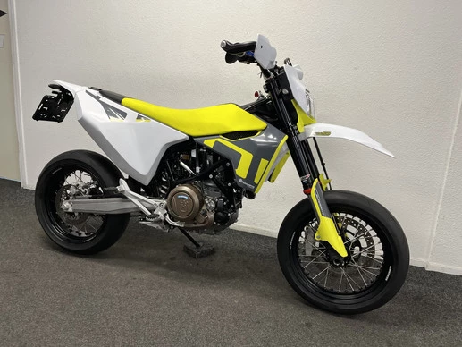 Husqvarna 701 Supermoto - Afbeelding 4 van 22