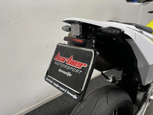 Husqvarna 701 Supermoto - Afbeelding 9 van 22