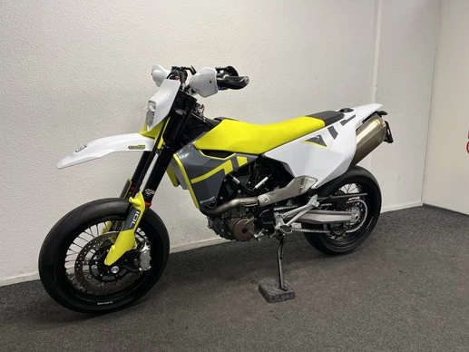 Husqvarna 701 Supermoto - Afbeelding 14 van 22