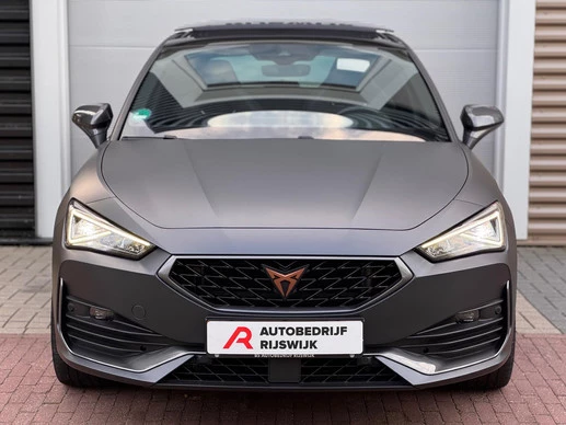 CUPRA Leon - Afbeelding 7 van 23