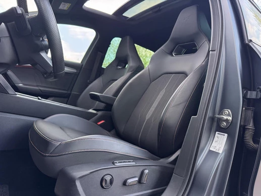 CUPRA Leon - Afbeelding 12 van 23