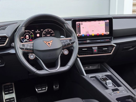 CUPRA Leon - Afbeelding 14 van 23