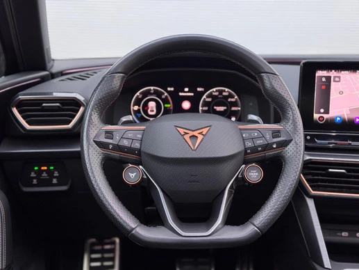 CUPRA Leon - Afbeelding 15 van 23