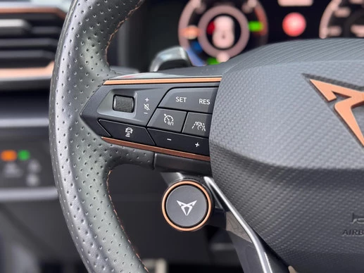 CUPRA Leon - Afbeelding 16 van 23