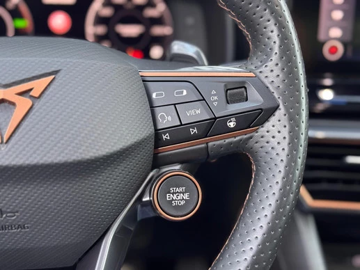 CUPRA Leon - Afbeelding 17 van 23