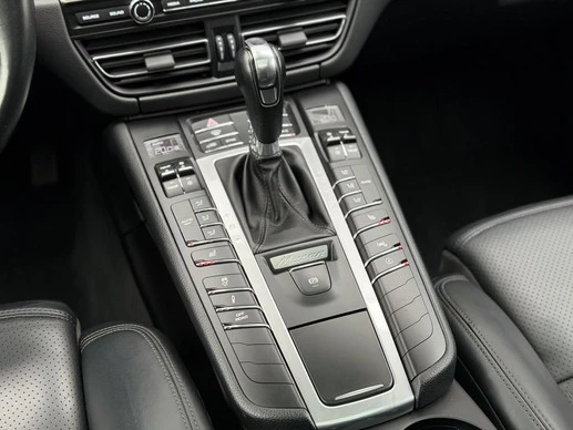 Porsche Macan - Afbeelding 26 van 30
