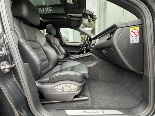 Porsche Macan - Afbeelding 3 van 30