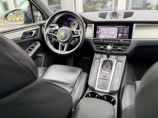 Porsche Macan - Afbeelding 4 van 30