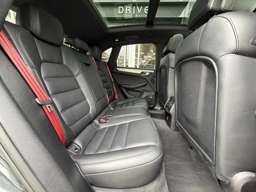 Porsche Macan - Afbeelding 7 van 30