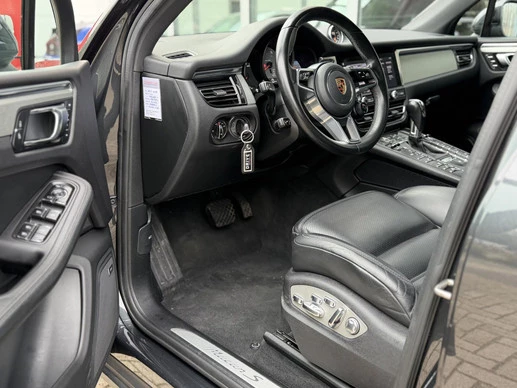 Porsche Macan - Afbeelding 10 van 30