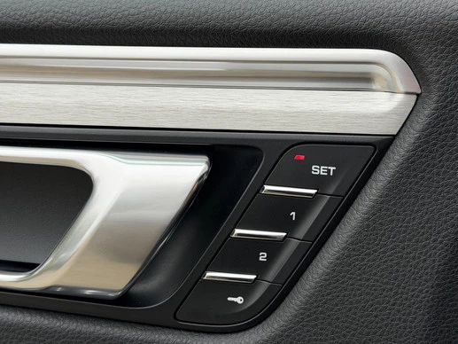 Porsche Macan - Afbeelding 13 van 30