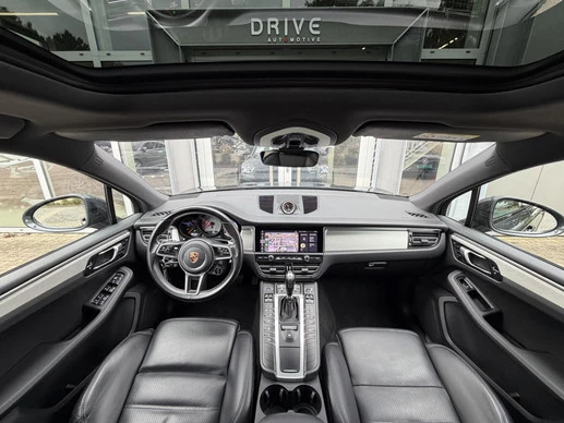 Porsche Macan - Afbeelding 15 van 30
