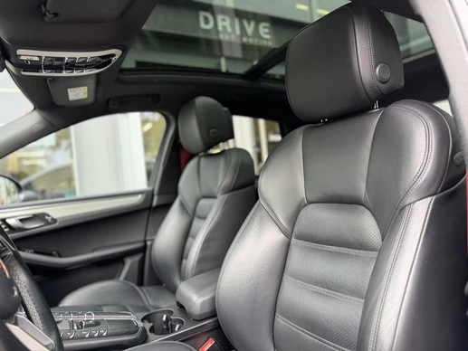 Porsche Macan - Afbeelding 16 van 30