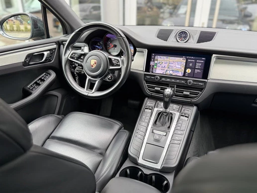 Porsche Macan - Afbeelding 17 van 30