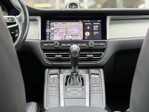 Porsche Macan - Afbeelding 18 van 30