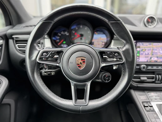 Porsche Macan - Afbeelding 19 van 30