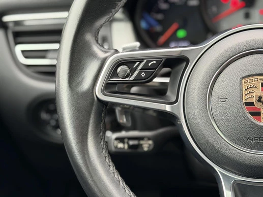 Porsche Macan - Afbeelding 20 van 30