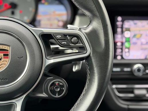 Porsche Macan - Afbeelding 21 van 30