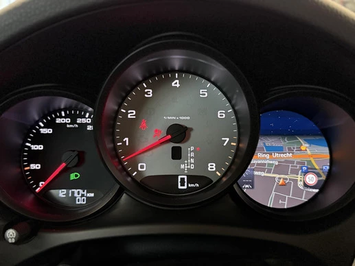Porsche Macan - Afbeelding 22 van 30